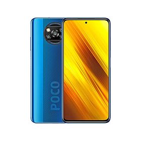 Xiaomi Poco X3 NFC tok
