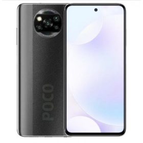 Xiaomi Poco X3 NFC tok