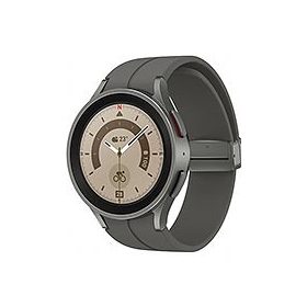 Samsung Galaxy Watch5 Pro (45mm) tok