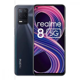 Realme 8 5G tok