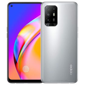 Oppo F19 Pro+ 5G üvegfólia