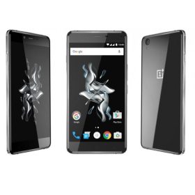 OnePlus X tok