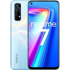 Realme 7 üvegfólia