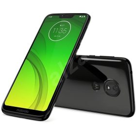 Motorola Moto G7 Power üvegfólia