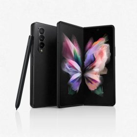 Samsung Galaxy Z Fold 3 tok