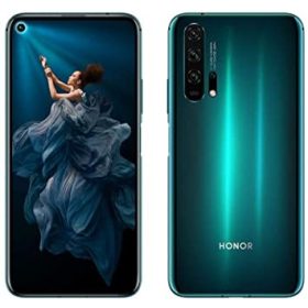 Honor 20 Pro üvegfólia