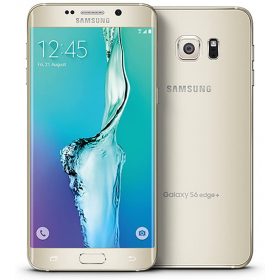 Samsung Galaxy S6 Edge Plus üvegfólia