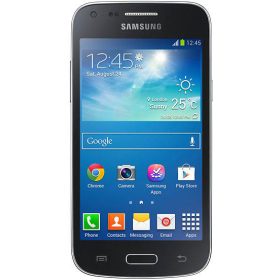 Samsung Galaxy Core Plus üvegfólia