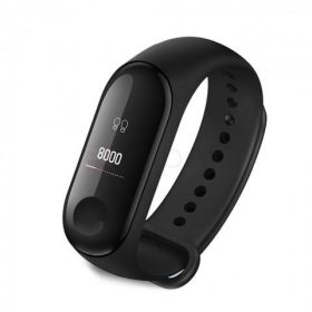 Xiaomi Mi Band 3 üvegfólia