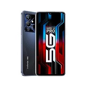 Infinix Note 12 Pro 5G üvegfólia