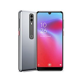 Vodafone Smart V10 üvegfólia