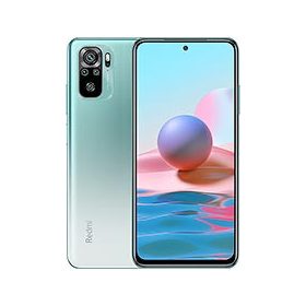 Xiaomi Redmi Note 10 tok