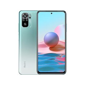 Xiaomi Redmi Note 10 4G tok