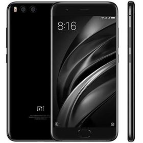 Xiaomi Mi 6 tok