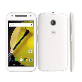 Motorola Moto E2 üvegfólia