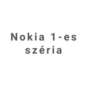Nokia 1-es széria üvegfólia