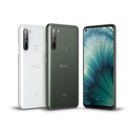 HTC U20 5G üvegfólia