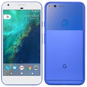 Google Pixel XL tok