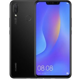 Huawei P Smart Plus 2019 tok