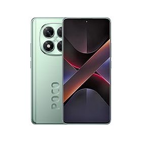 Xiaomi Poco X7 üvegfólia