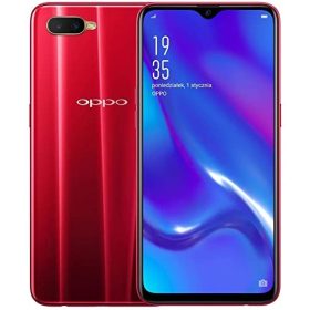 Oppo RX17 Neo tok