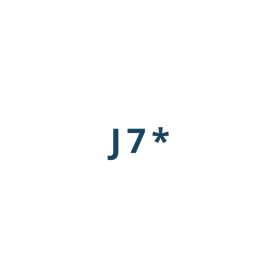 Samsung Galaxy J7* üvegfólia