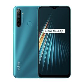 Realme 5i üvegfólia