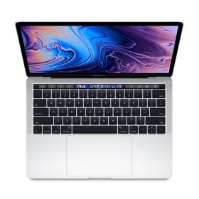 MacBook Pro 13" (2018) laptopvédő
