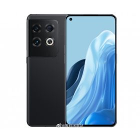 Oppo Reno 8 5G tok