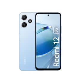 Xiaomi Redmi 12 5G üvegfólia