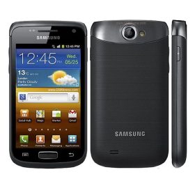 Samsung Galaxy W tok
