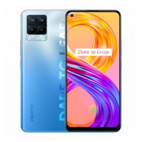 Realme 8 Pro üvegfólia