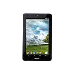 Asus Memo Pad 7" (2013) tok