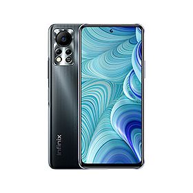 Infinix Hot 11s NFC üvegfólia