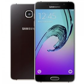 Samsung Galaxy A7 2016 tok