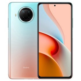 Xiaomi Redmi Note 9T Pro 5G tok