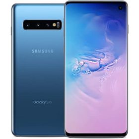 Samsung Galaxy S10 üvegfólia