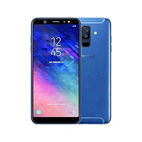 Samsung Galaxy A6 Plus (2018) üvegfólia