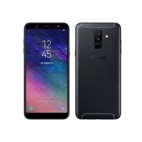 Samsung Galaxy A6 Plus 2018 üvegfólia