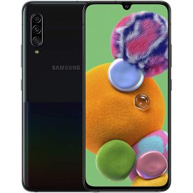 Samsung Galaxy A90 üvegfólia