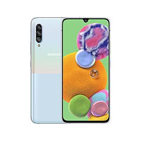 Samsung Galaxy A90 üvegfólia