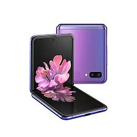 Samsung Galaxy Z Flip üvegfólia