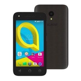 alcatel U3 üvegfólia