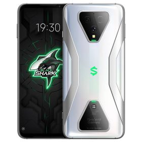 Xiaomi Black Shark 3 üvegfólia