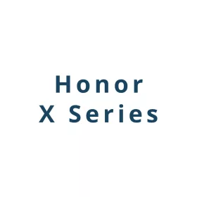 Honor X széria üvegfólia