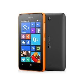 Microsoft Lumia 430 tok