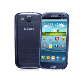 Samsung Galaxy S3 üvegfólia