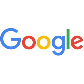Google LCD kijelzők