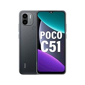 Xiaomi Poco C51 üvegfólia