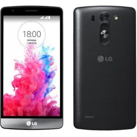 LG G3 Mini üvegfólia